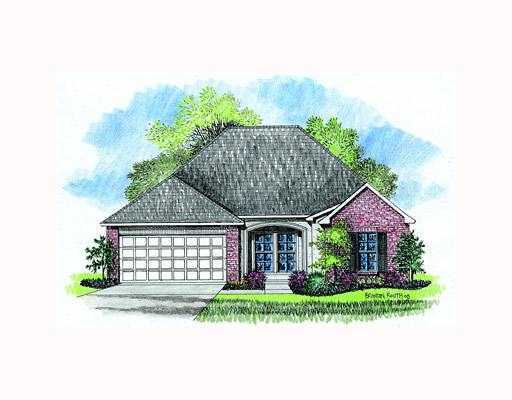 30362 Dawson Ln, Albany, LA 70711 photo 1