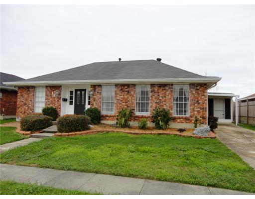 18 Forstall Ave, Kenner, LA 70065 photo 1