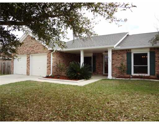 2120 Water Oak Dr, Slidell, LA 70461 photo 1