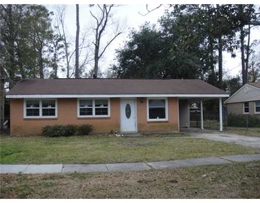 447 Olive Dr, Slidell, LA 70458 photo 1
