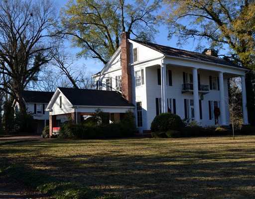 107 N Jefferson St, Macon, MS 39341 photo 1