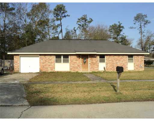 2178 Park Dr, Slidell, LA 70458 photo 1
