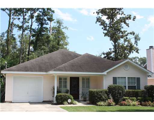 1535 Lafitte St, Mandeville, LA 70448 photo 1