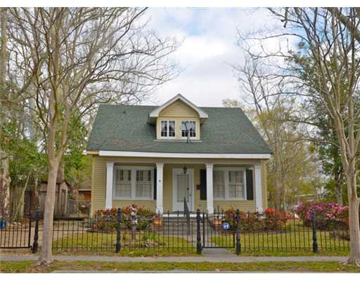 714 E Rutland St, Covington, LA 70433 photo 1