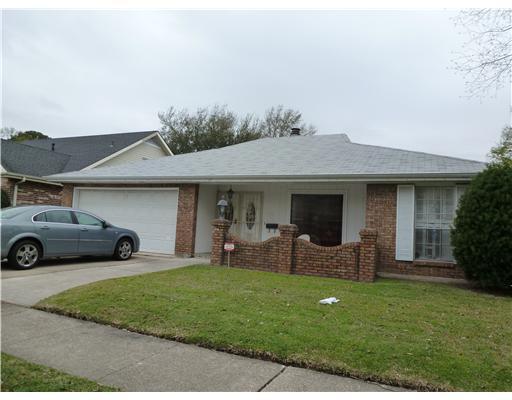 11 Normandy Dr, Kenner, LA 70065 photo 1