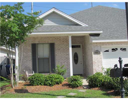 804 Howze Beach Rd, Slidell, LA 70458 photo 1