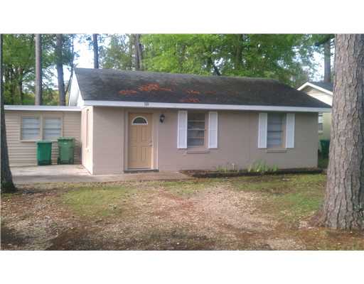 321 E 8th Ave, Covington, LA 70433 photo 1