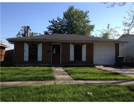 149 Baylor Pl, Kenner, LA 70065 photo 1