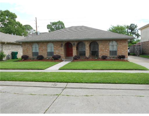 8 Schill Ave, Kenner, LA 70065 photo 1