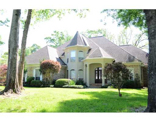 450 Rutherford Dr, Covington, LA 70433 photo 1