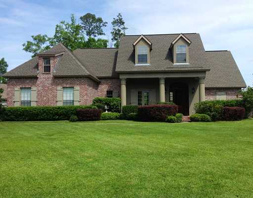 834 River Oaks Dr, Covington, LA 70433 photo 1