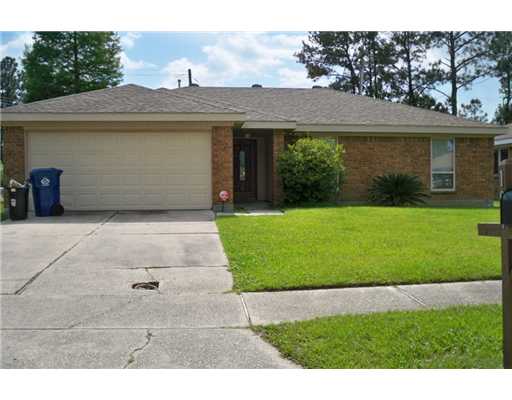 101 Foxcroft St, Slidell, LA 70461 photo 1