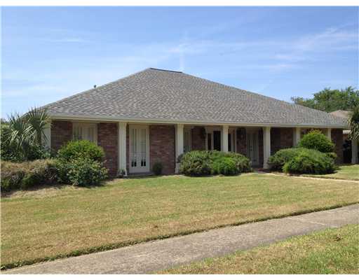 13 Platt St, Kenner, LA 70065 photo 1