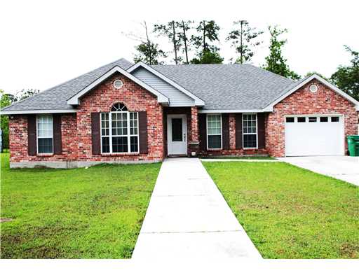 810 Teddy Ave, Slidell, LA 70458 photo 1