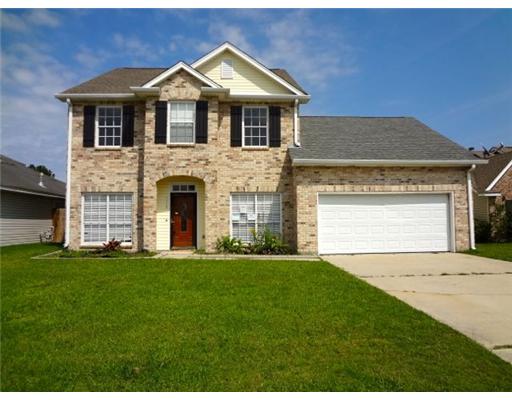 1117 Talbot Ln, Slidell, LA 70461 photo 1