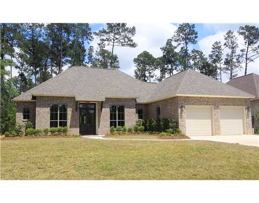 413 Chateau Grimaldi No, Mandeville, LA 70448 photo 1