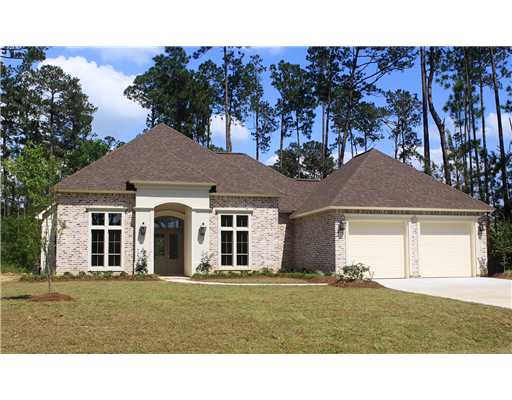 417 Chateau Grimaldi No, Mandeville, LA 70448 photo 1