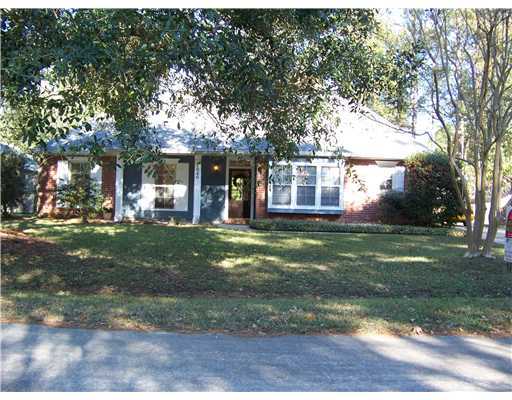 1040 Live Oak Lp, Mandeville, LA 70448 photo 1