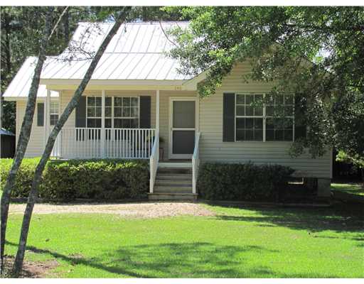 240 Partridge St, Covington, LA 70433 photo 1