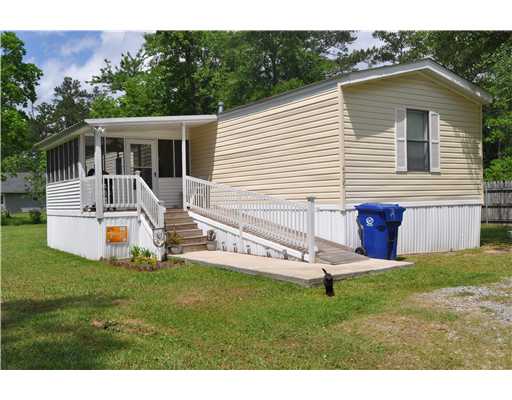 4705 Willow Dr, Slidell, LA 70461 photo 1