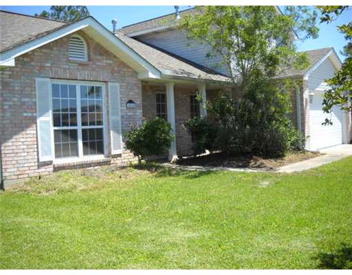 2518 Stanton Ln, Slidell, LA 70460 photo 1