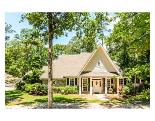 124 Heatherstone Ln, Covington, LA 70433 photo 1