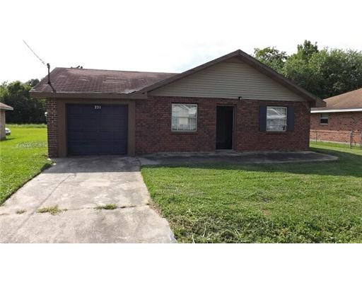 231 E 12th Extension St, Reserve, LA 70084 photo 1