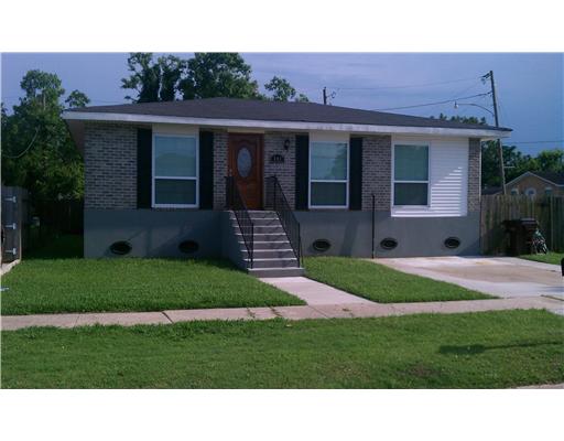 301 Georgetown Dr, Kenner, LA 70065 photo 1