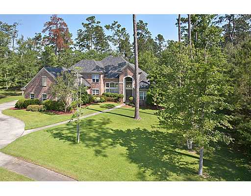 15035 Dendinger Dr, Covington, LA 70433 photo 1