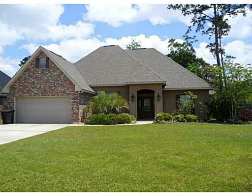 155 Beau Arbre Ct, Covington, LA 70433 photo 1