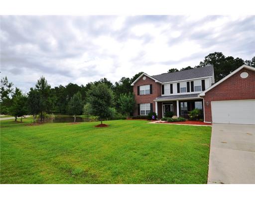 776 Simpson Way, Covington, LA 70435 photo 1