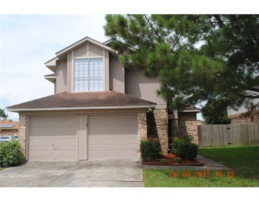 3901 E Bamboo Dr, Harvey, LA 70058 photo 1
