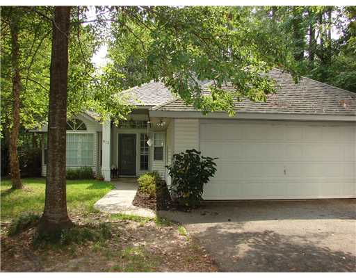 812 Old Landing Rd, Covington, LA 70433 photo 1