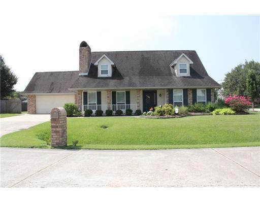 217 Savanna Dr, Luling, LA 70070 photo 1