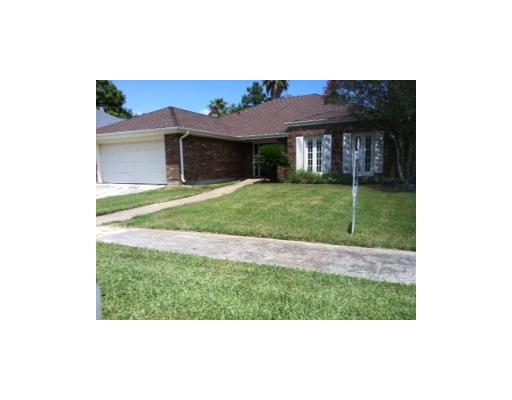 4220 Rhone Dr, Kenner, LA 70065 photo 1