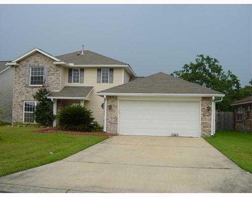 1812 Chancer Ln, Slidell, LA 70461 photo 1