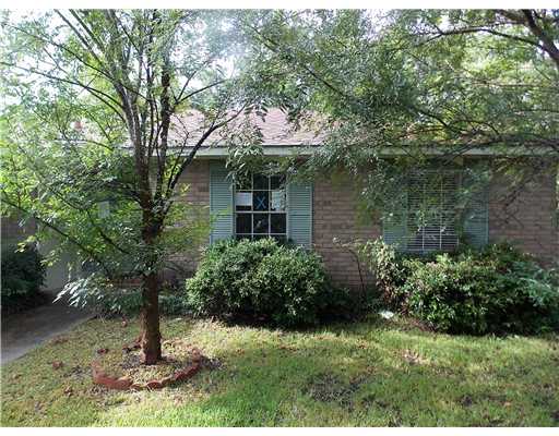 206 Chess Dr, Slidell, LA 70458 photo 1