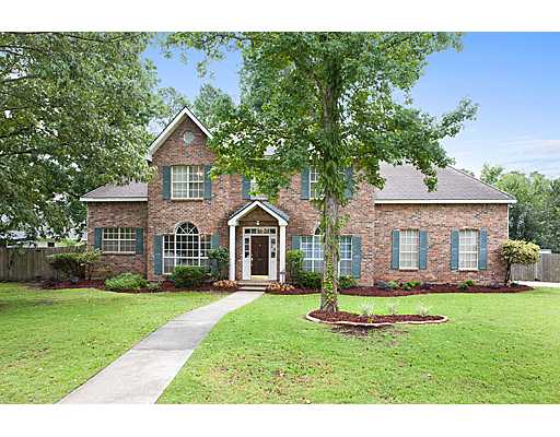 617 Casey Dr, Mandeville, LA 70471 photo 1