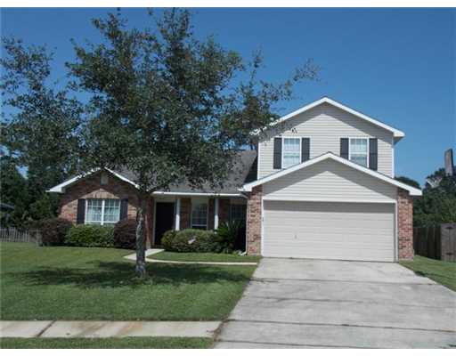 1006 Wallace Ct, Slidell, LA 70461 photo 1