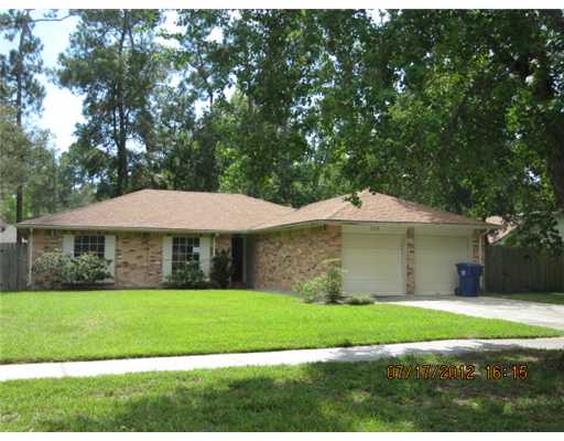 129 Timbers Dr, Slidell, LA 70458 photo 1