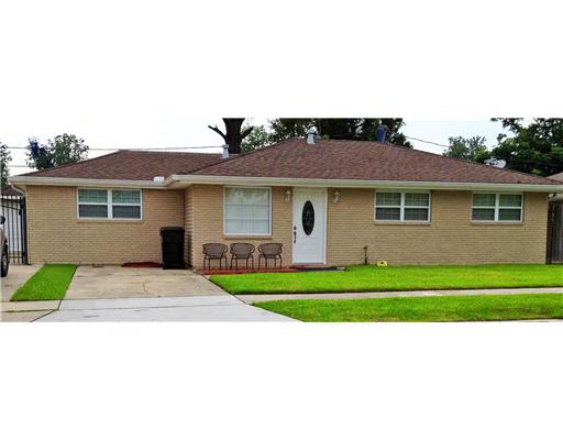 2012 Edgar Dr, Violet, LA 70092 photo 1