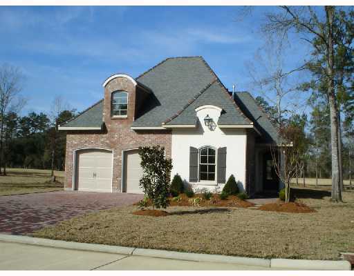 23853 Carter Tr, Springfield, LA 70462 photo 1