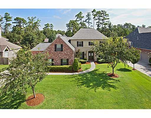145 Morningside Dr, Mandeville, LA 70448 photo 1