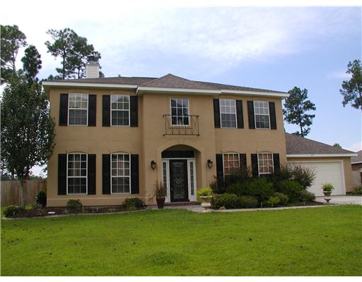 419 E Redbud Dr, Slidell, LA 70458 photo 1