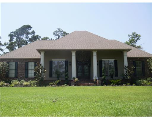 121 Middlebrook Dr, Slidell, LA 70458 photo 1