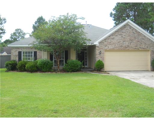 307 Cherrybark Dr, Slidell, LA 70460 photo 1