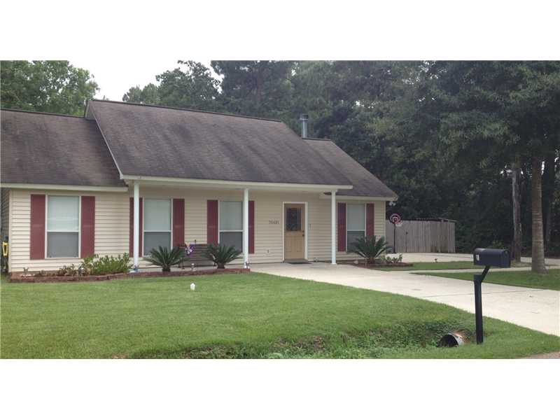 70451 6th St, Covington, LA 70433 photo 1