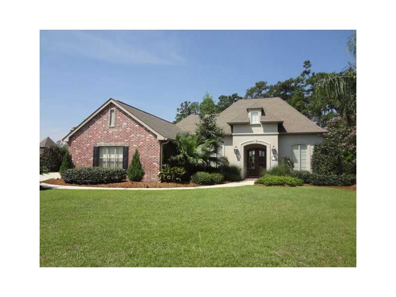 1201 Bluff Dr, Slidell, LA 70461 photo 1