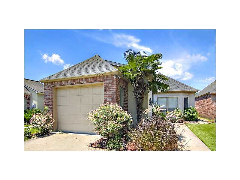 5503 Courtyard Dr, Gonzales, LA 70737 Movoto