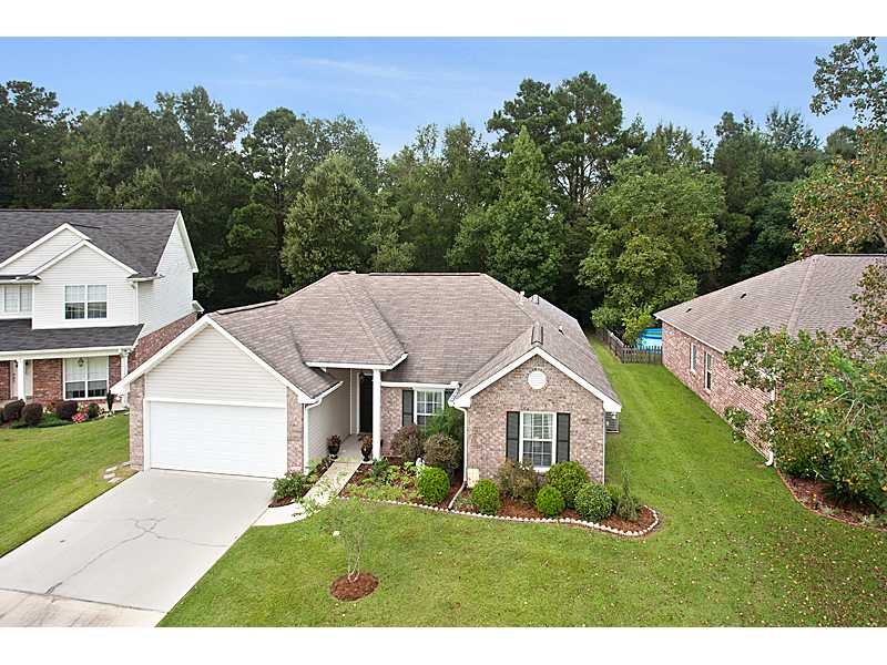535 Jack Dr, Covington, LA 70433 photo 1